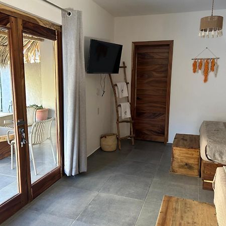 Mare Mio Hotel Boutique Puerto Arista Eksteriør bilde